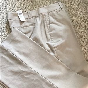 Banana Republic pants